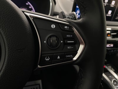 2026 Acura MDX SH-AWD w/Technology Package