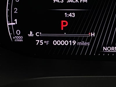 2026 Acura MDX SH-AWD w/Technology Package