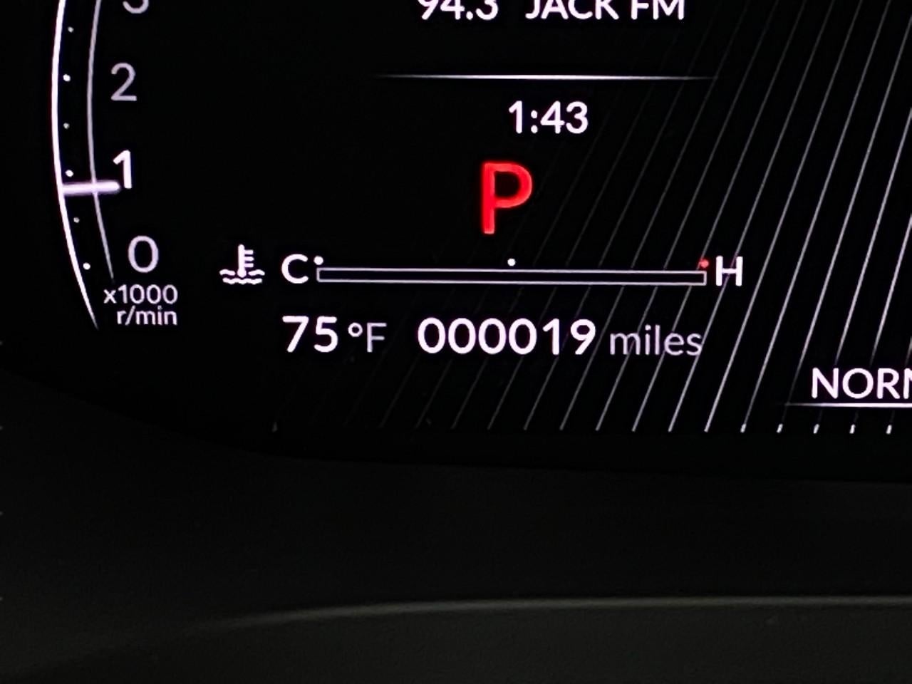 2026 Acura MDX SH-AWD w/Technology Package