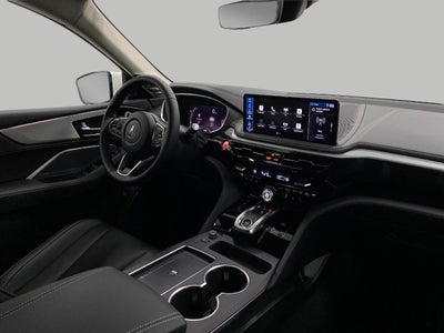 2026 Acura MDX SH-AWD w/Technology Package