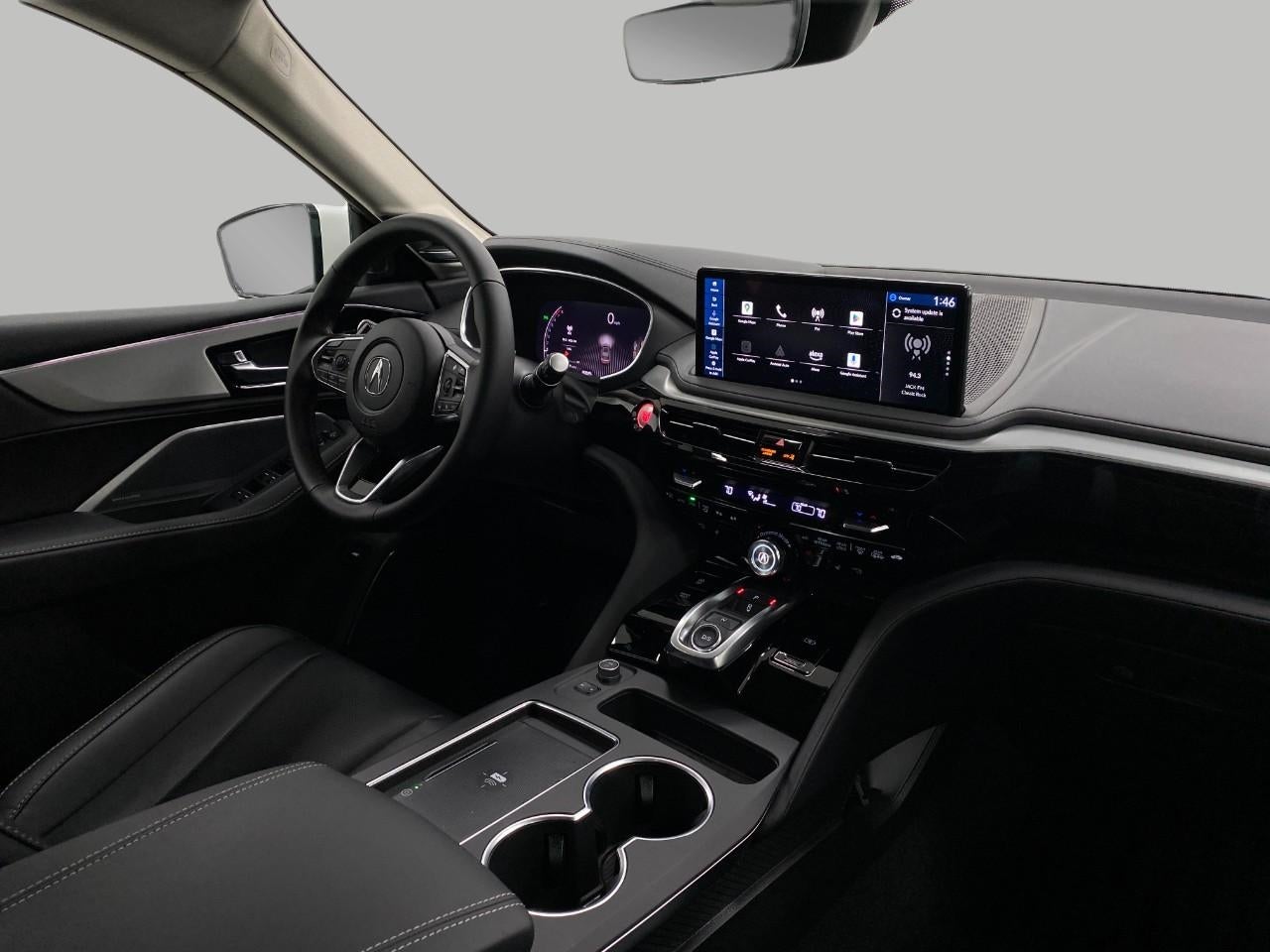 2026 Acura MDX SH-AWD w/Technology Package