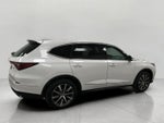 2026 Acura MDX SH-AWD w/Technology Package