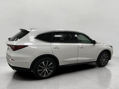 2026 Acura MDX SH-AWD w/Technology Package