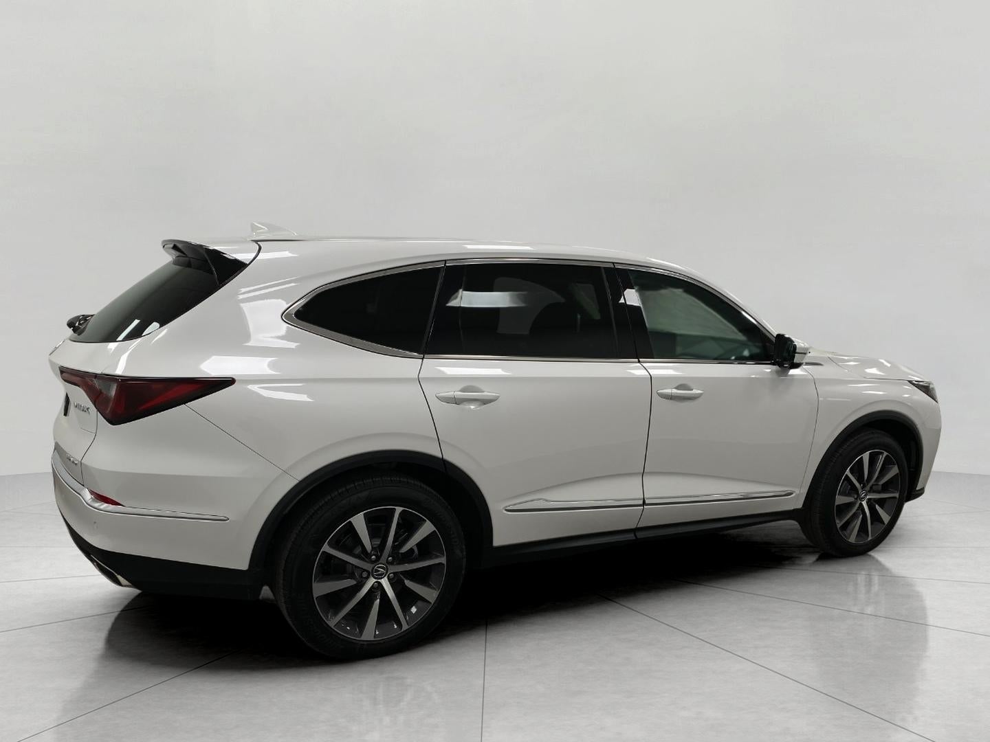 2026 Acura MDX SH-AWD w/Technology Package