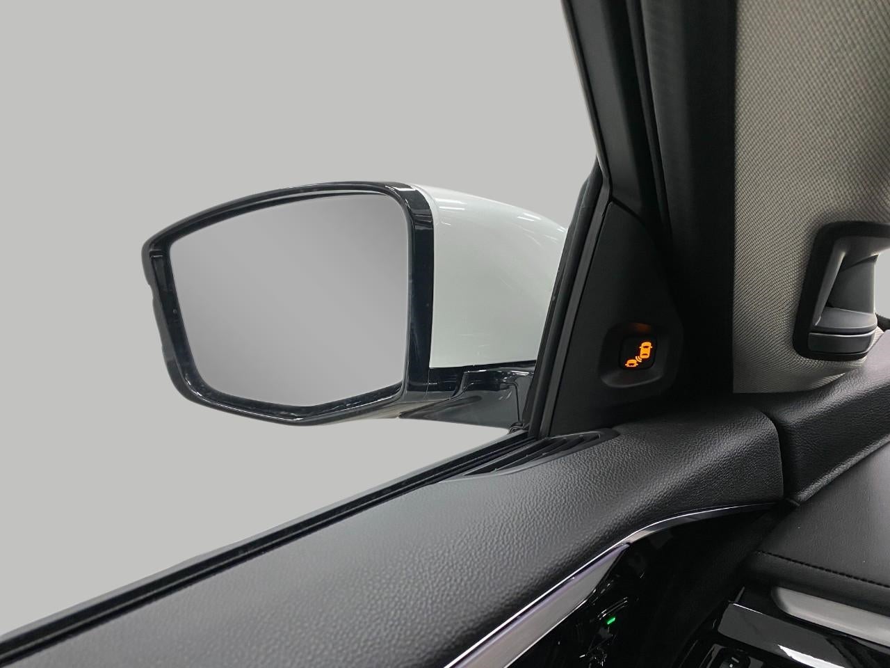 2026 Acura MDX SH-AWD w/Technology Package