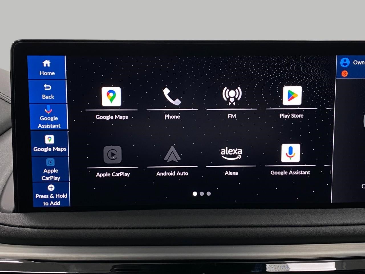 2026 Acura MDX SH-AWD w/Technology Package