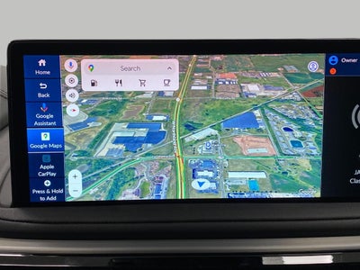 2026 Acura MDX SH-AWD w/Technology Package