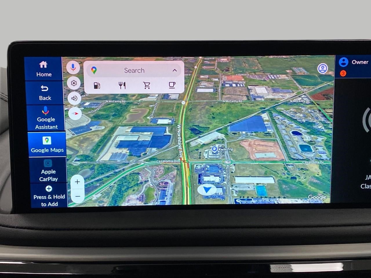 2026 Acura MDX SH-AWD w/Technology Package