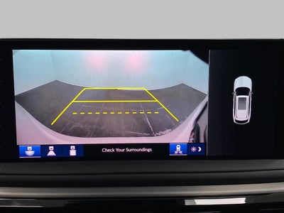 2026 Acura MDX SH-AWD w/Technology Package