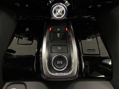 2026 Acura MDX SH-AWD w/Technology Package