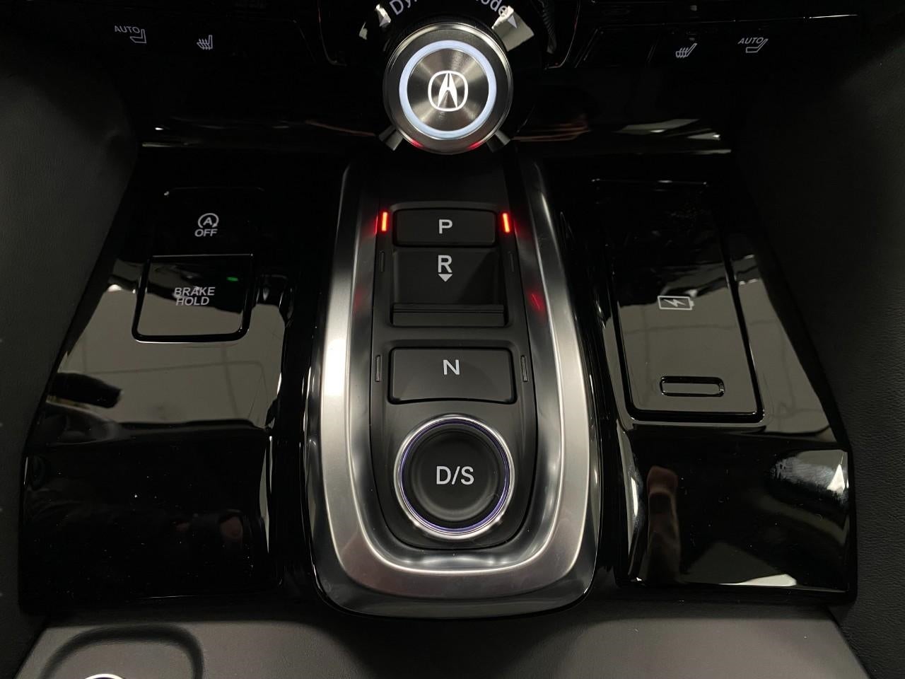 2026 Acura MDX SH-AWD w/Technology Package