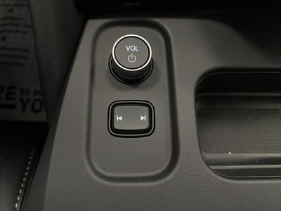 2026 Acura MDX SH-AWD w/Technology Package