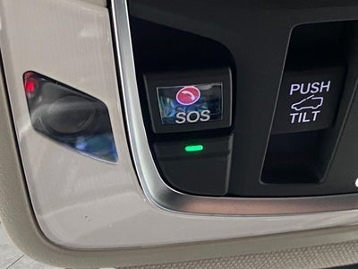 2026 Acura MDX SH-AWD w/Technology Package