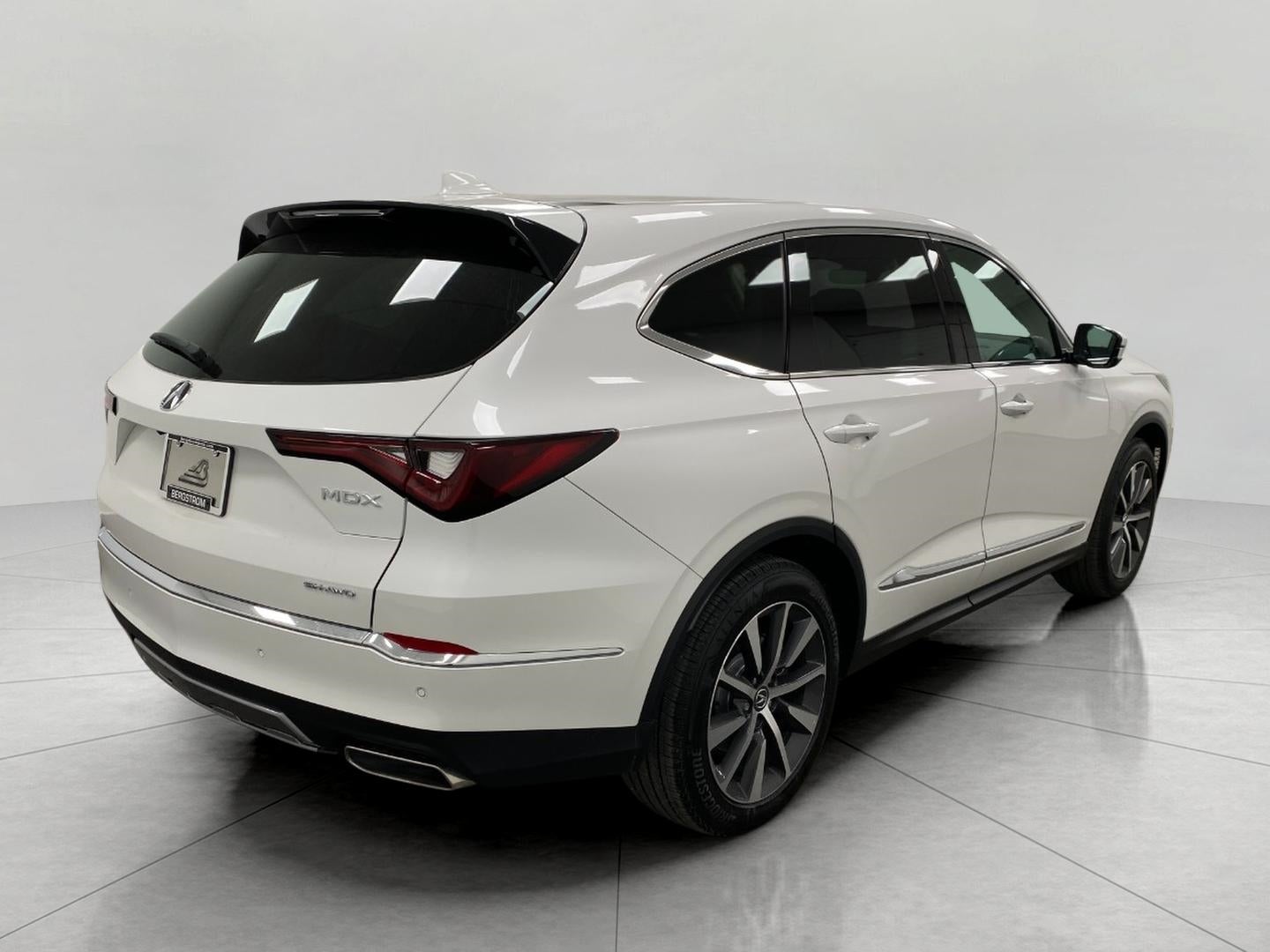 2026 Acura MDX SH-AWD w/Technology Package