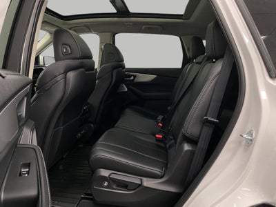 2026 Acura MDX SH-AWD w/Technology Package