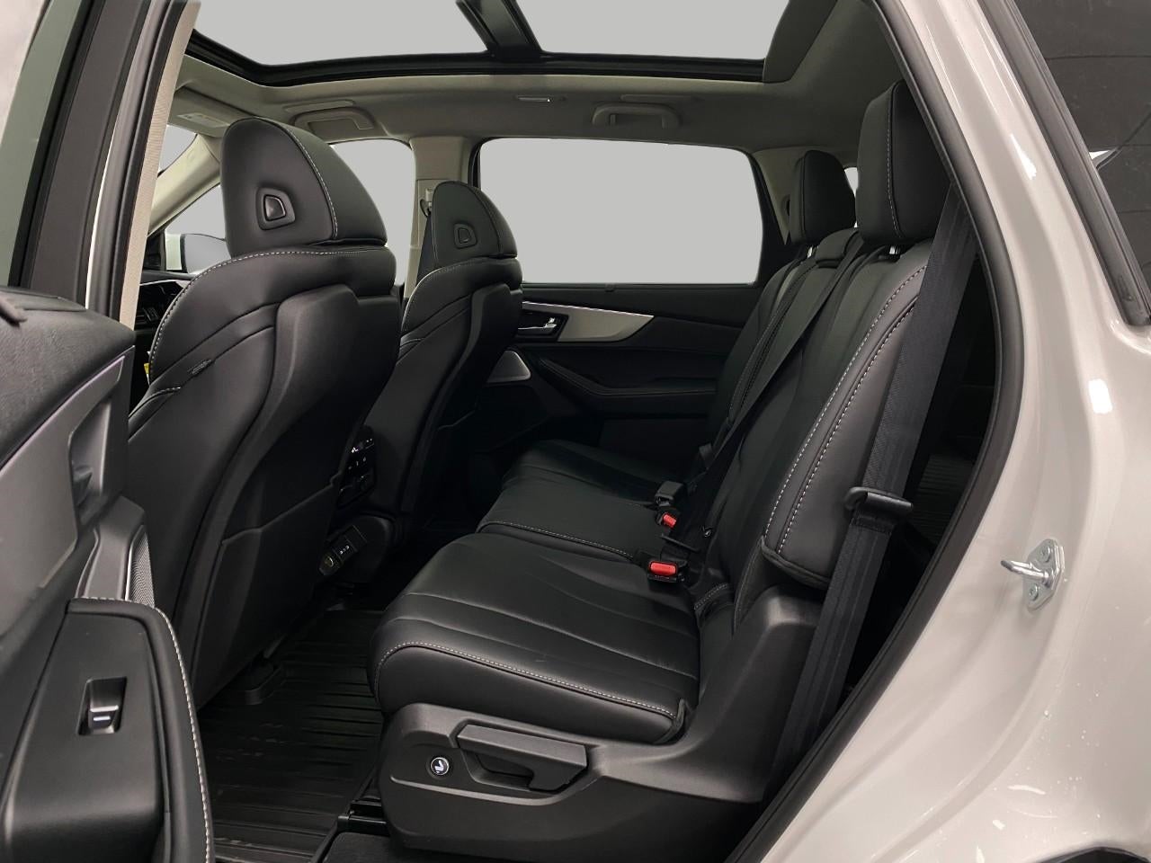 2026 Acura MDX SH-AWD w/Technology Package