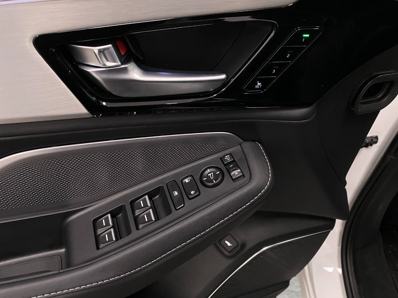 2026 Acura MDX SH-AWD w/Technology Package