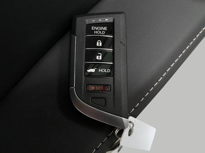 2026 Acura MDX SH-AWD w/Technology Package