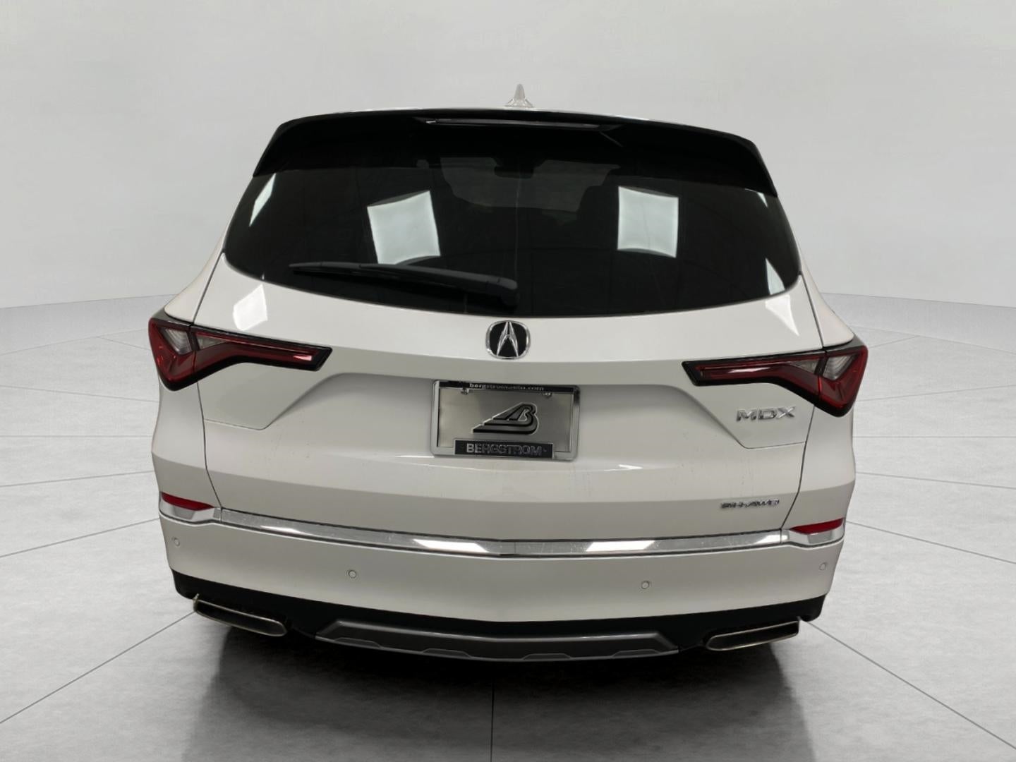 2026 Acura MDX SH-AWD w/Technology Package