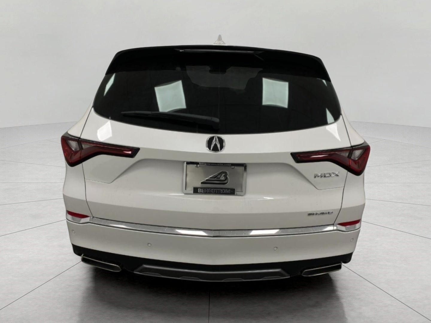 2026 Acura MDX SH-AWD w/Technology Package