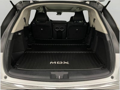 2026 Acura MDX SH-AWD w/Technology Package