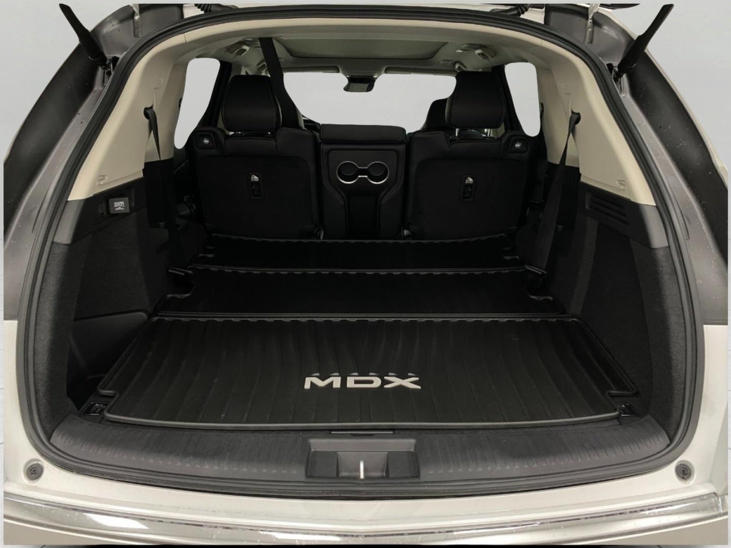 2026 Acura MDX SH-AWD w/Technology Package