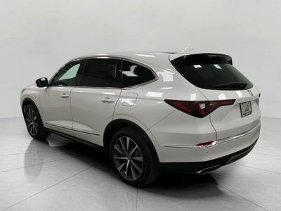 2026 Acura MDX SH-AWD w/Technology Package