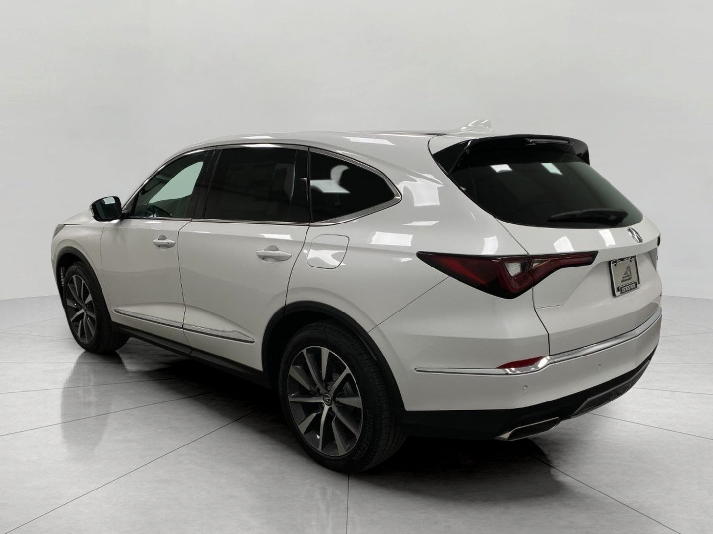 2026 Acura MDX SH-AWD w/Technology Package