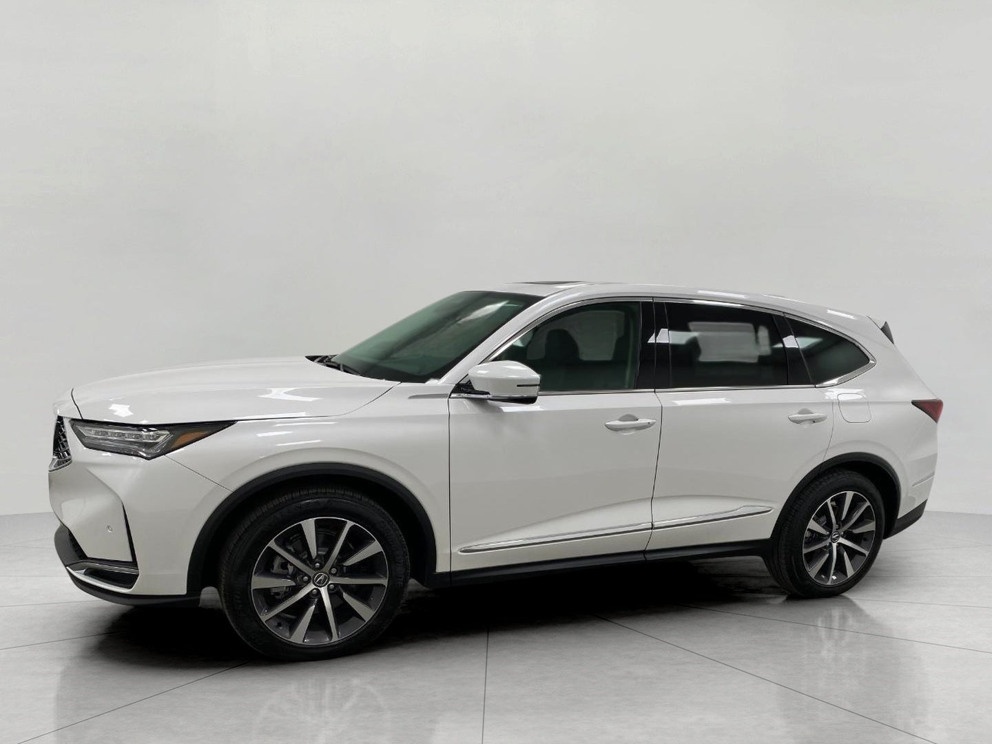 2026 Acura MDX SH-AWD w/Technology Package