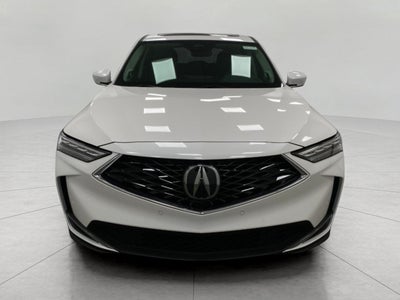 2026 Acura MDX SH-AWD w/Technology Package