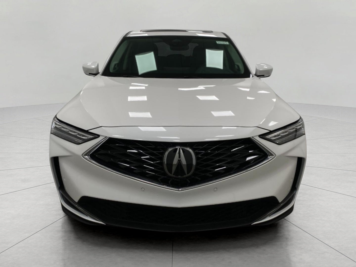 2026 Acura MDX SH-AWD w/Technology Package