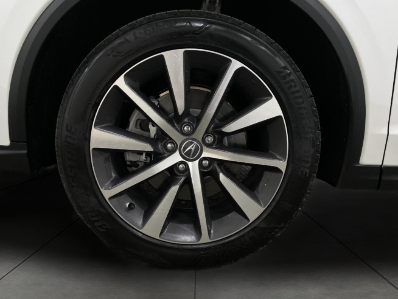 2026 Acura MDX SH-AWD w/Technology Package