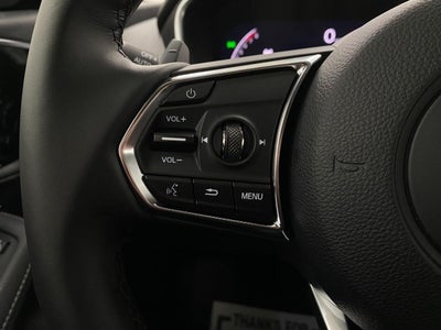 2026 Acura MDX SH-AWD w/Technology Package