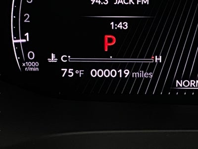 2026 Acura MDX SH-AWD w/Technology Package
