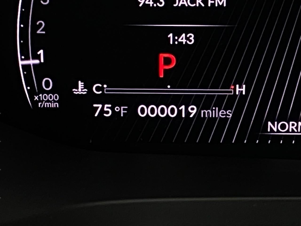 2026 Acura MDX SH-AWD w/Technology Package
