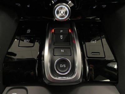 2026 Acura MDX SH-AWD w/Technology Package