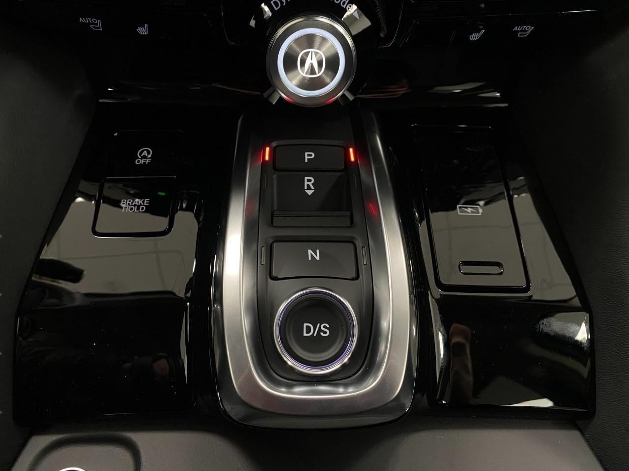 2026 Acura MDX SH-AWD w/Technology Package