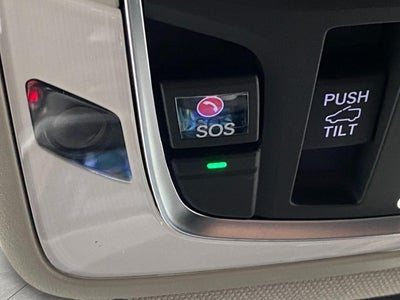 2026 Acura MDX SH-AWD w/Technology Package