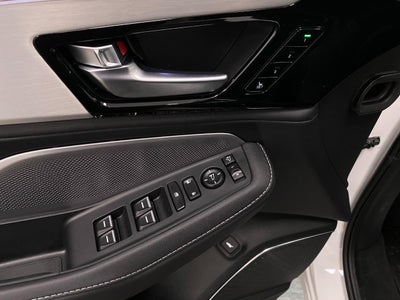 2026 Acura MDX SH-AWD w/Technology Package