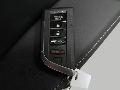 2026 Acura MDX SH-AWD w/Technology Package