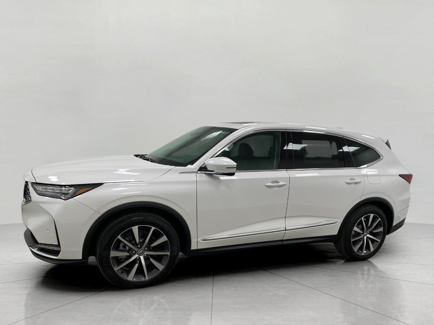 2026 Acura MDX SH-AWD w/Technology Package