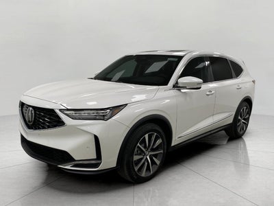 2026 Acura MDX SH-AWD w/Technology Package