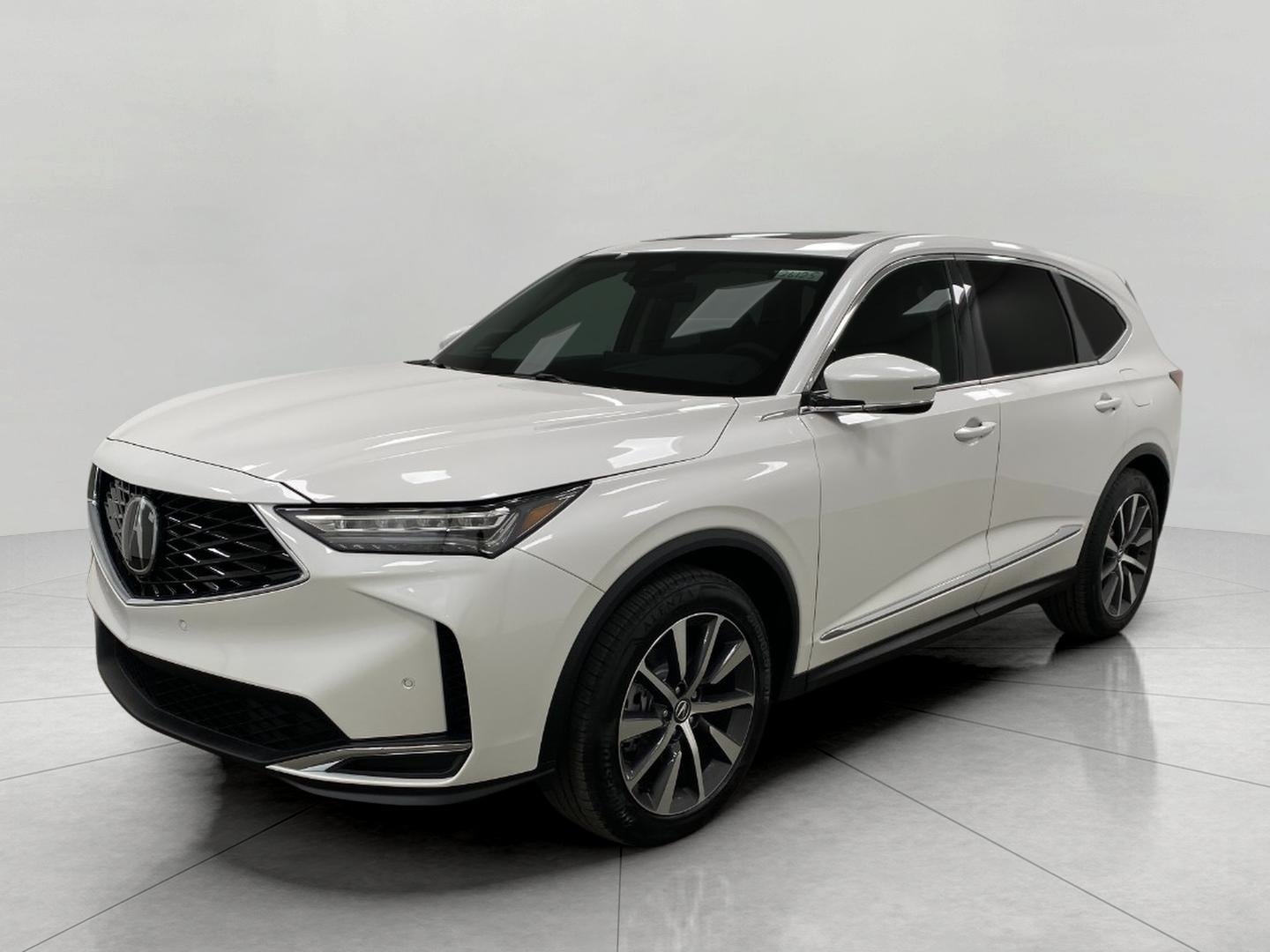 2026 Acura MDX SH-AWD w/Technology Package