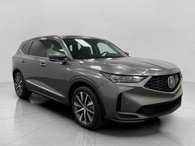 2026 Acura MDX SH-AWD w/Technology Package