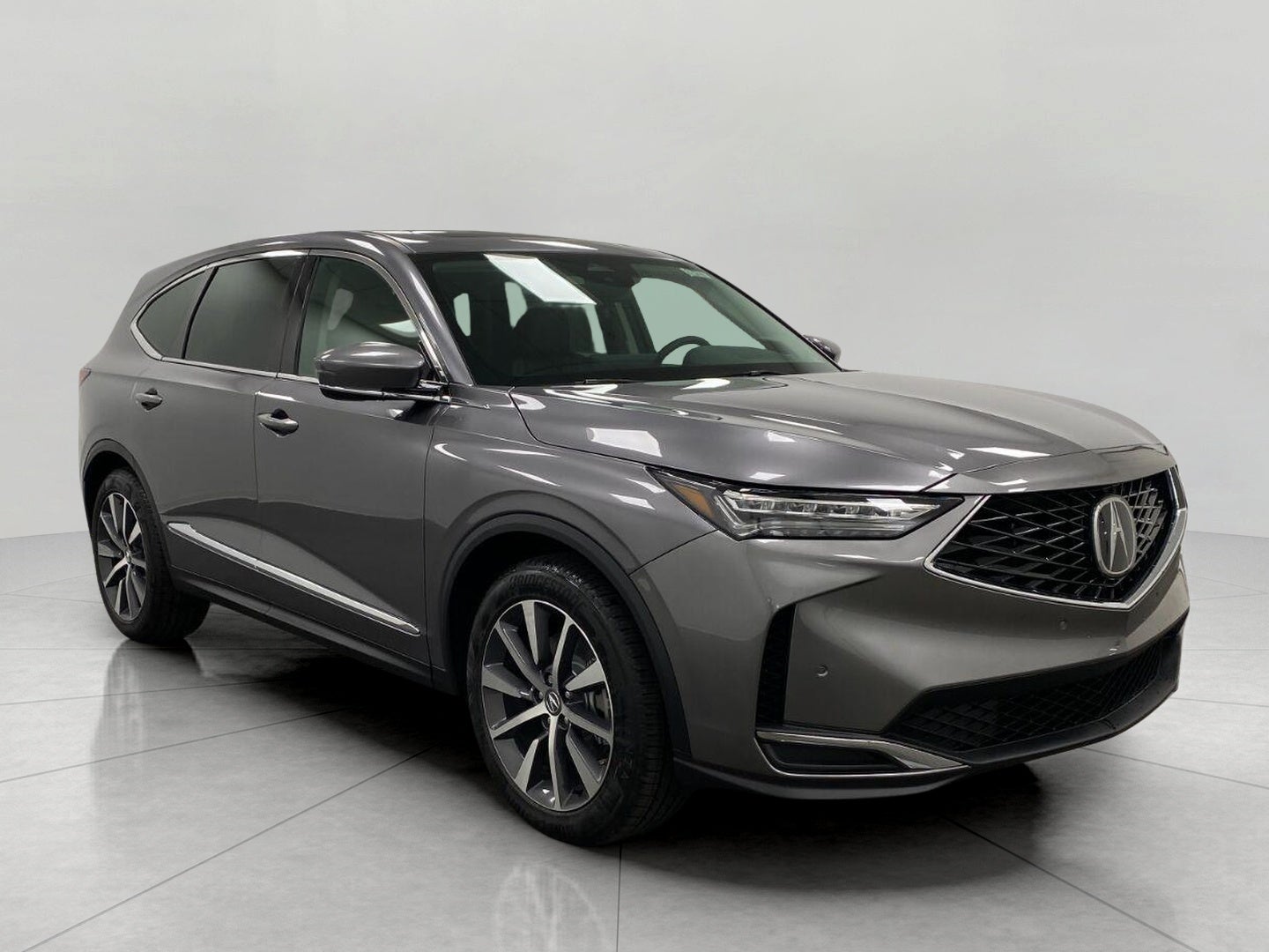 2026 Acura MDX SH-AWD w/Technology Package