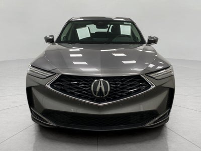2026 Acura MDX SH-AWD w/Technology Package