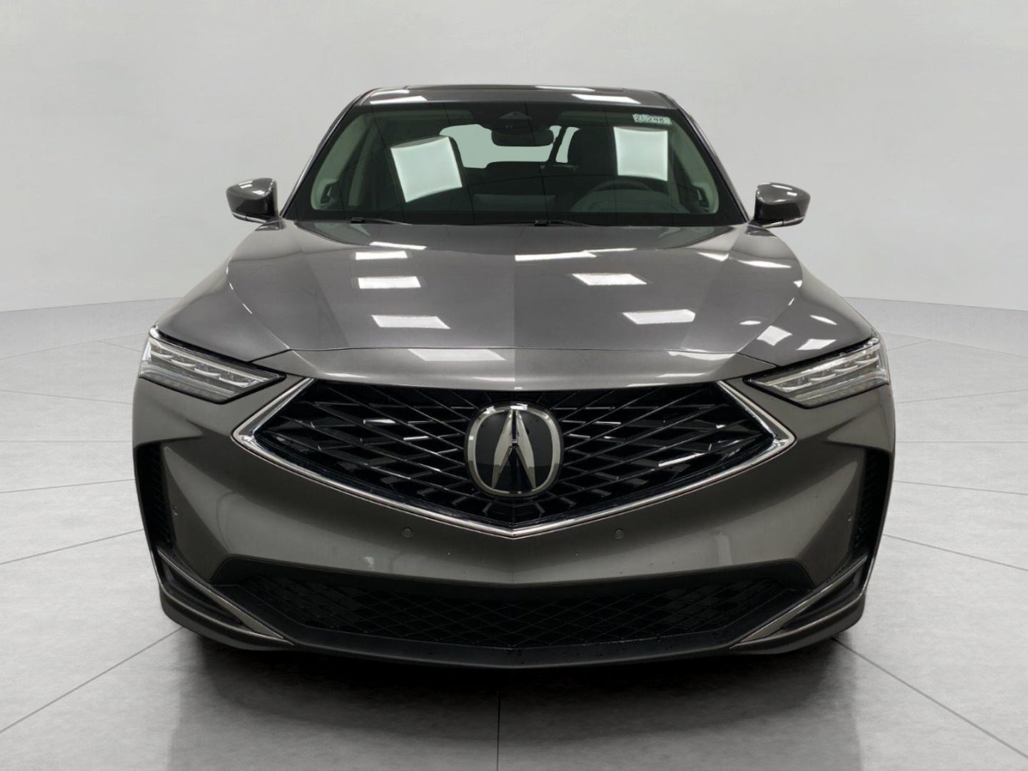 2026 Acura MDX SH-AWD w/Technology Package