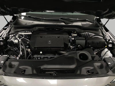 2026 Acura MDX SH-AWD w/Technology Package