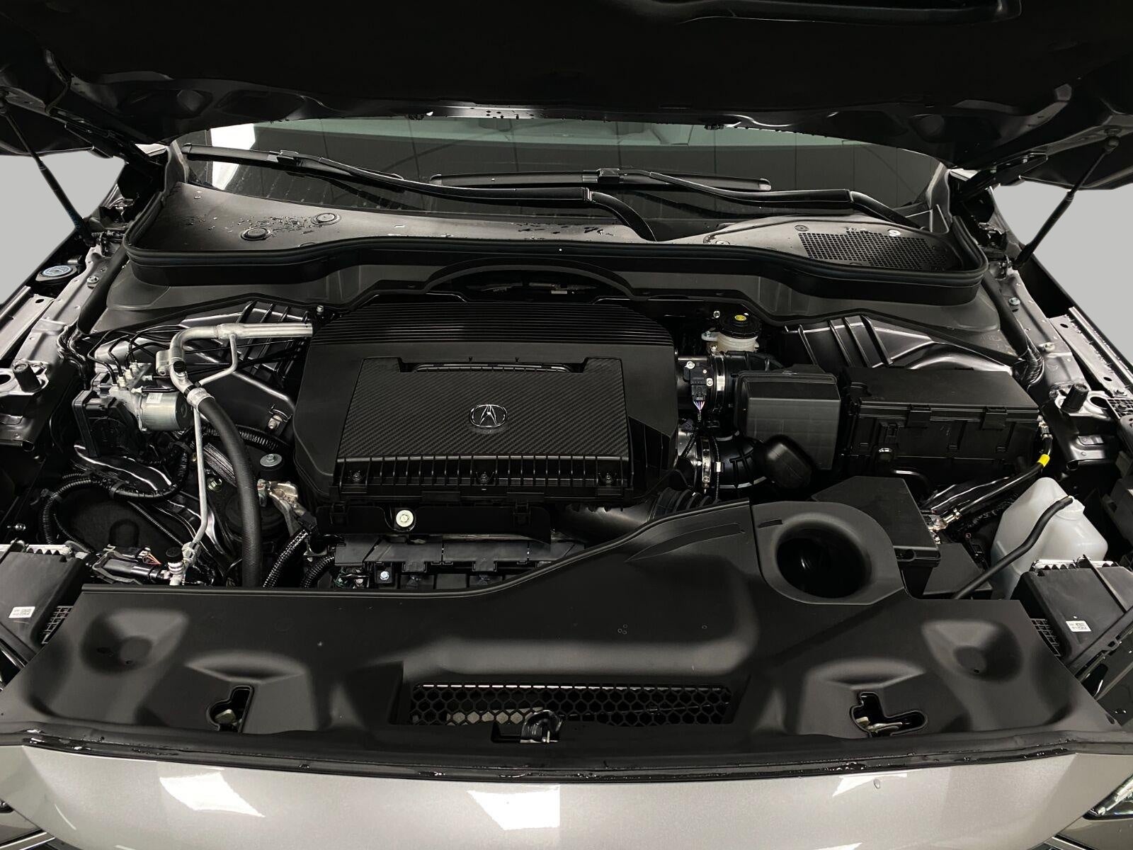 2026 Acura MDX SH-AWD w/Technology Package