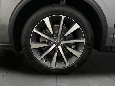 2026 Acura MDX SH-AWD w/Technology Package